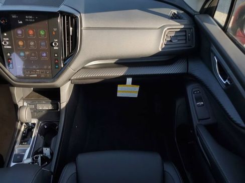 New 2026 Subaru Ascent Premium image 18