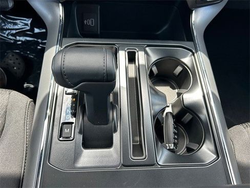 New 2025 Ford F150 XLT w/ Equipment Group 302A MID image 40