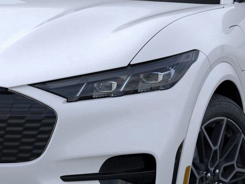 New 2026 Ford Mustang Mach-E GT AWD/4WD image 20