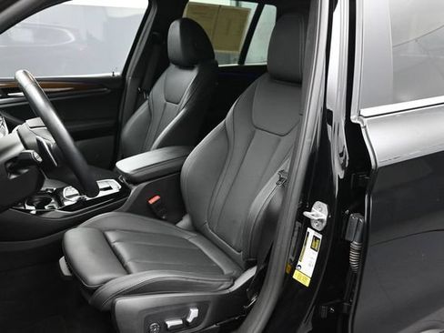 Used 2023 BMW X3 sDrive30i w/ Convenience Package w/ZPA RWD image 5