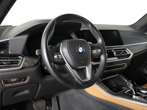 Used 2023 BMW X5 sDrive40i w/ Premium Package RWD image 14