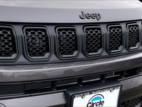 Certified 2023 Jeep Compass Altitude w/ Convenience Group image 27