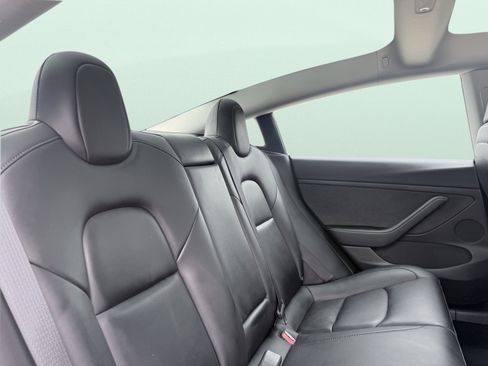 Used 2023 Tesla Model 3 Standard Range image 41