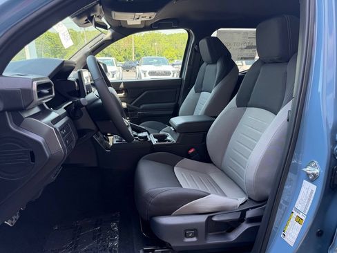 New 2026 Toyota Tacoma TRD Sport AWD/4WD image 7