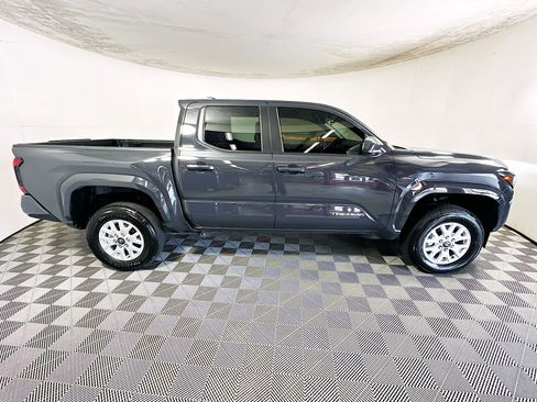 Used 2024 Toyota Tacoma SR5 image 2