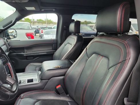 Used 2020 Ford Expedition Limited w/ Equipment Group 303A RWD image 8