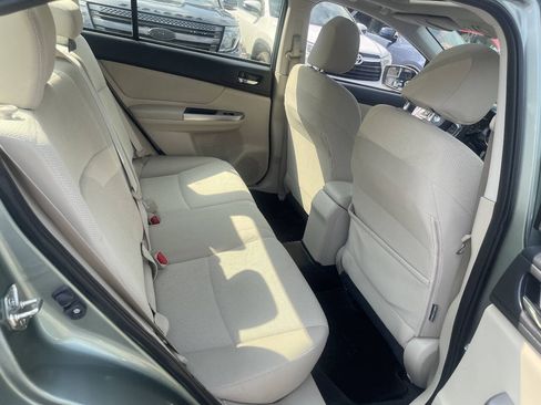Used 2015 Subaru Impreza 2.0i Premium AWD/4WD image 25