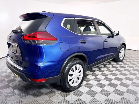 Certified 2020 Nissan Rogue S image 22