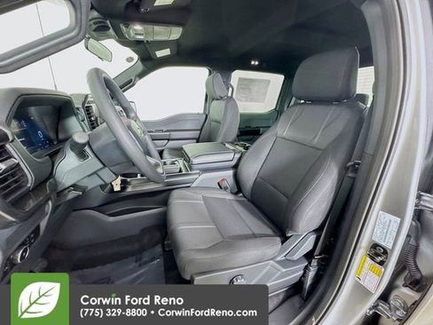 New 2026 Ford F150 STX image 21