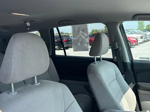 Used 2021 Honda Pilot EX image 49