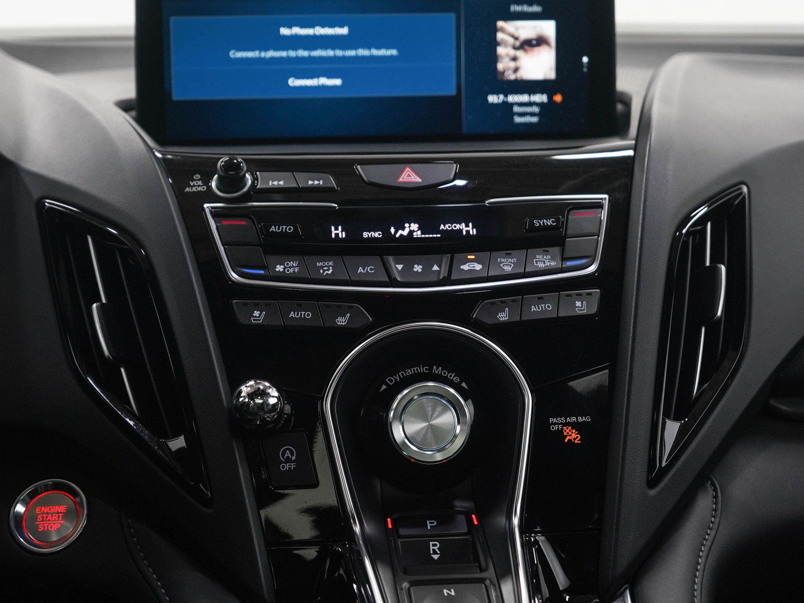 Used 2019 Acura RDX A-Spec w/ Technology Package AWD/4WD image 19