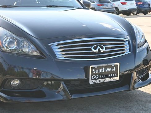 Used 2011 INFINITI G37 IPL RWD image 22