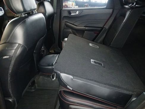 Certified 2023 Ford Escape ST-Line w/ Tech Pack #1 image 46