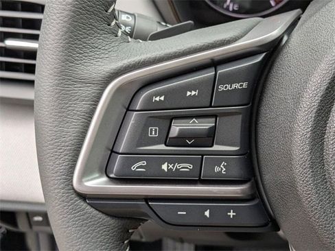 New 2025 Subaru Legacy Premium image 12