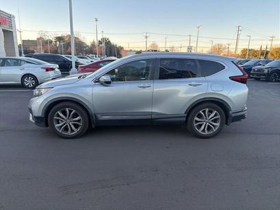 Used 2020 Honda CR-V Touring