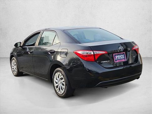 Used 2016 Toyota Corolla LE FWD image 8