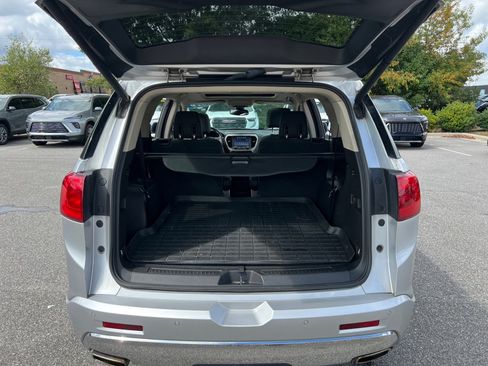Used 2019 GMC Acadia Denali w/ Technology Package image 15