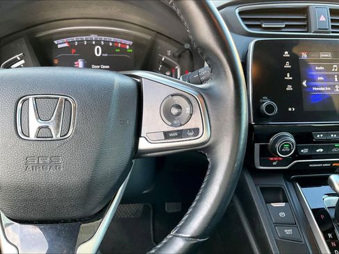 Certified 2018 Honda CR-V EX-L image 38