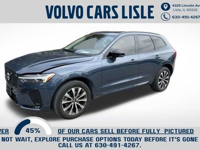 Certified 2023 Volvo XC60 B5 Plus w/ Climate Package
