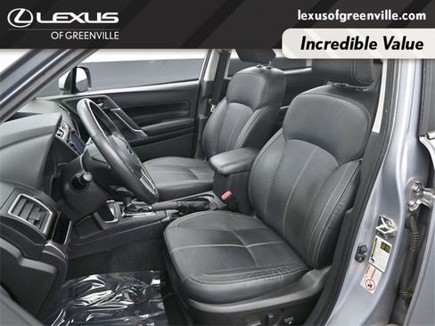Used 2017 Subaru Forester 2.5i Touring image 20