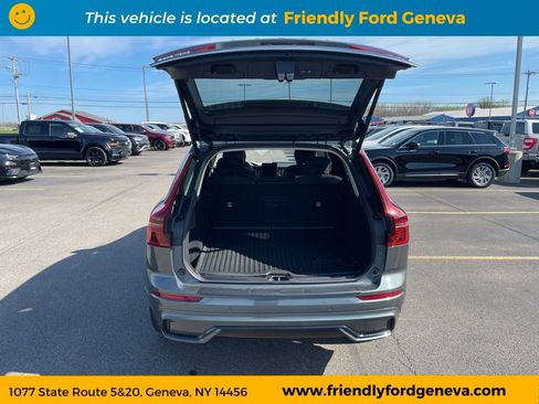 Used 2026 Volvo XC60 B5 Core w/ Climate Package AWD/4WD image 10