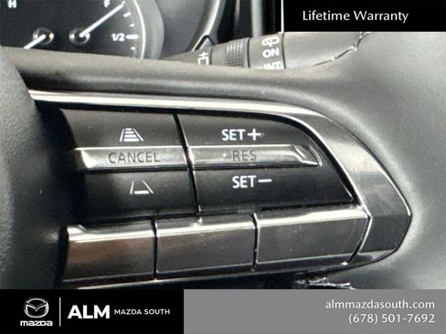 New 2026 MAZDA CX-50 Meridian Edition w/ Weather Package image 25