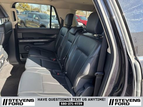 Used 2024 Ford Expedition Max XLT image 36