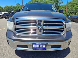 Used 2014 RAM 1500 Big Horn AWD/4WD video 2