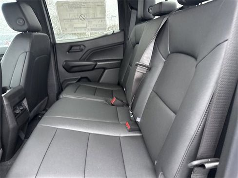 New 2026 Chevrolet Colorado Trail Boss image 45