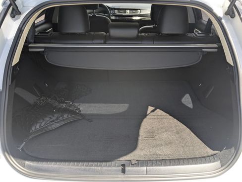 Used 2014 Lexus CT 200h FWD image 25