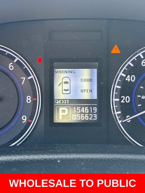 Used 2011 INFINITI G37 x Sedan w/ Premium Pkg AWD/4WD image 17
