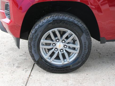 New 2026 Chevrolet Colorado LT image 33