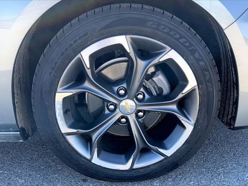 Used 2024 Chevrolet Malibu LT image 25