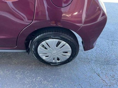 Used 2021 Mitsubishi Mirage ES image 13