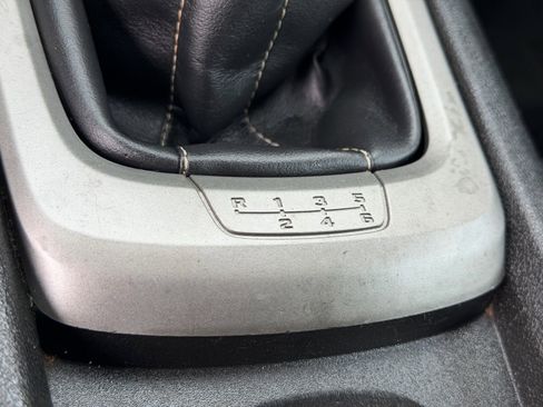 Used 2014 Chevrolet Camaro LS RWD image 27