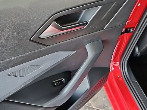 New 2026 Volkswagen Jetta SEL FWD image 21
