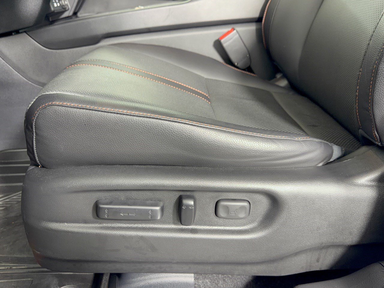 Used 2024 Honda Ridgeline TrailSport image 16
