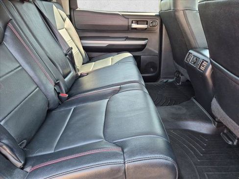 Used 2021 Toyota Tundra TRD Pro AWD/4WD image 20