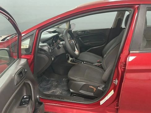 Used 2017 Ford Fiesta SE FWD image 18