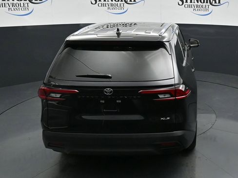 Used 2026 Toyota Grand Highlander FWD image 23