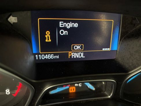 Used 2016 Ford Focus SE w/ Reverse Sensing Package image 23