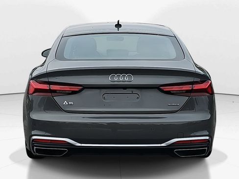 Used 2024 Audi A5 2.0T Premium Plus image 6