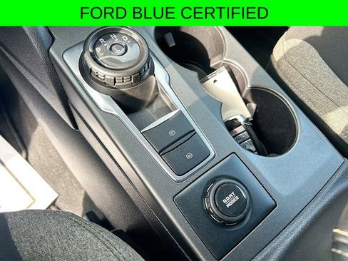 Certified 2025 Ford Bronco Sport Big Bend image 18