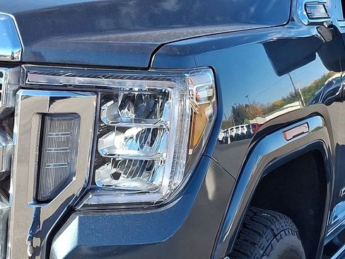 Used 2020 GMC Sierra 2500 Denali w/ Denali Ultimate Package image 10
