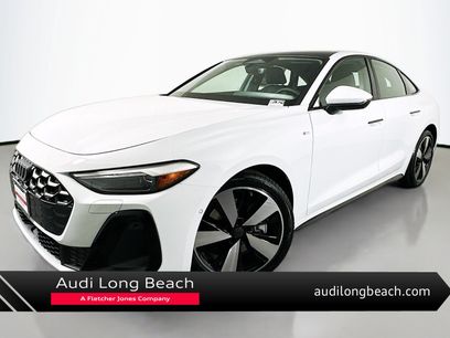 New 2026 Audi A5 2.0T Premium