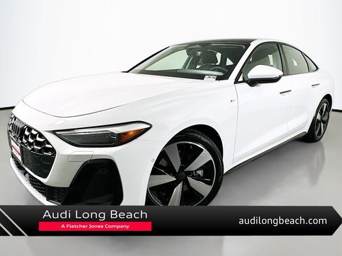 New 2026 Audi A5 2.0T Premium AWD/4WD image 1
