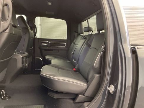 New 2026 RAM 3500 Laramie w/ Night Edition image 20