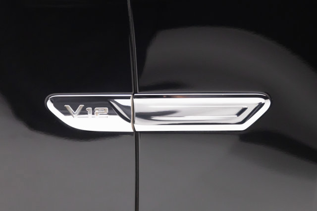 Used 2013 BMW 760Li RWD image 30