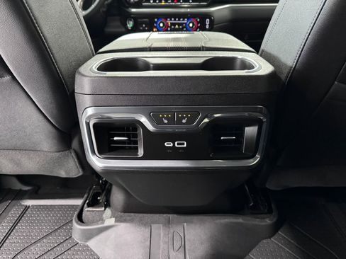 Certified 2024 Chevrolet Silverado 3500 High Country w/ High Country Premium Package image 28