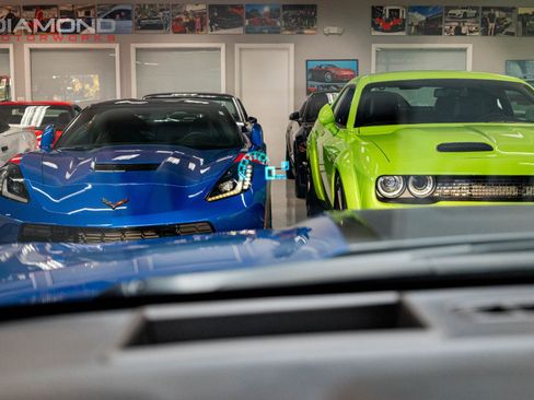 Used 2013 Chevrolet Camaro SS w/ Hot Wheels Special Edition image 98